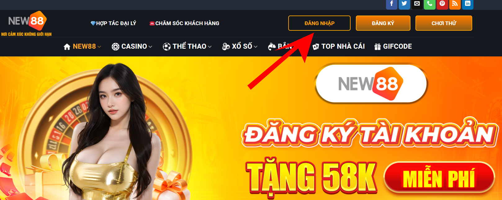 68win slot là j