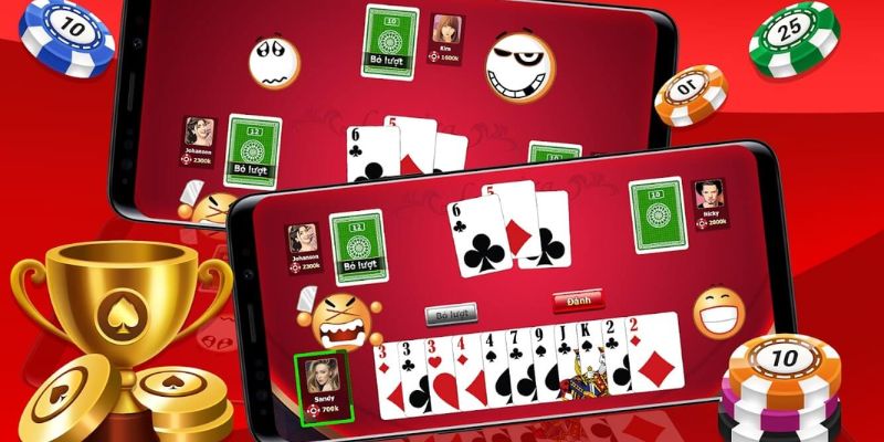 68win tai game danh bai tien len mien nam ve may tinh