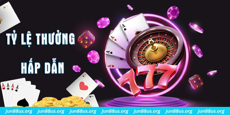 68win baccarat là game gì