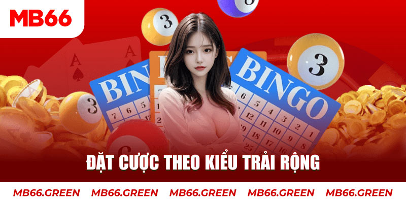 TCG Xổ Số