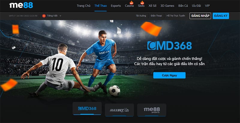 68win Mậu Binh